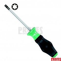 WERA šroubovák BO TORX® 1367 TX 15 x 80mm