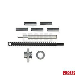 MILWAUKEE Upevňovací sada do betonu