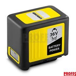 Baterie 36V / 5,0Ah 2.445-031.0