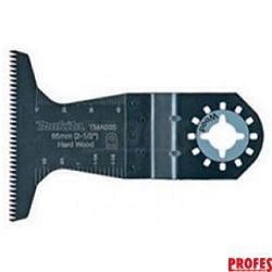 Pilový list Makita AIZ65BSB 65x40mm, B-40397