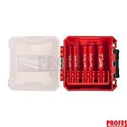 sada diamantových vrtáků pro suché/mokré vrtání 6-10mm DIAMOND PLUS™ 5 ks 4932498299
