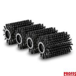 Válečkové kartáče na kamenné povrchy PCL 6