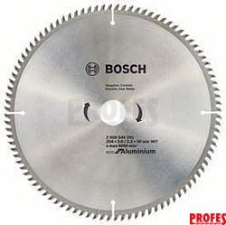 2608644389 pilový kotouč 190*2,2/1,6*20mm, 54z, HLINÍK