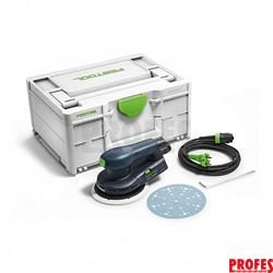 Excentrická bruska Festool ETS EC 150/5 EQ-Plus 576329