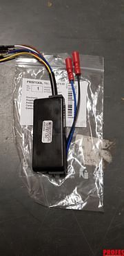 Elektronika Festool MR 058.10 767130