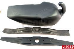 Mulčovací sada pro HRH 536 HX