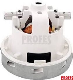 Sací turbína 230V - 6.490-215.0