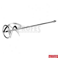 MÍCHACÍ METLA PRAVOTOČIVÁ FESTA 120 MM M14 35085