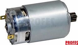 629817-8 DC motor 12V 6270D,8270D (náhrada 629821-7)
