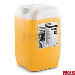 Saponát PressurePro RM 110 Systémová péče, 20l 6.295-488.0