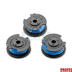 Cívka pro LTR 18 Battery, sada 3 ks