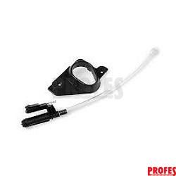 Kompetní filtrační nádrž SE 3001