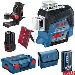 GLL 3-80 C Professional 0601063R05