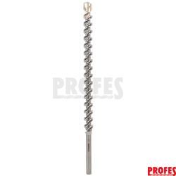 HiKOKI 754342 vrták čtyřbřit SDS-max, 37x920 mm