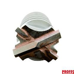 Vrták OREN SDS-max Turbo X-head 12 x 400/540 mm