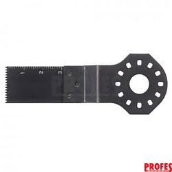 List pilový rovný Makita AIZ20EC 20x30mm, B-21397