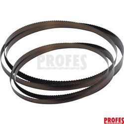 Pilový pás - bimetal délka 1640mm š.13/10-14z/1" pro PPK-115/115U/115UH
