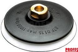 Brusný talíř Festool ST-STF-D115/0-M14 W pro úhlovou brusku Festool RAS 115, spojovací závit M14 (484173)