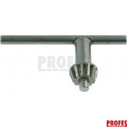 CK 13-6 klička ke sklíčidlu, čep 6mm