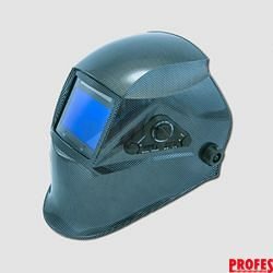 Svářecí kukla samostmívací ,solární, carbon YOGA(818E)