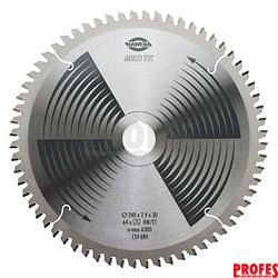 Kotouč pilový 235x30/25 mm 44 zubů MULTITEC