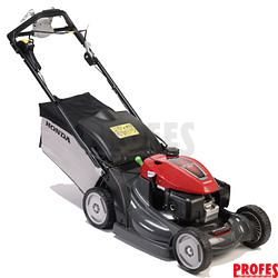 Motorová sekačka HRX 476 VY se záběrem 47 cm