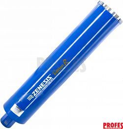 diamantová korunka Zenesis Edition-5,250D-24L-4,5T 450mm