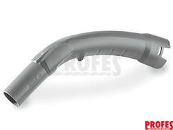 Plastové koleno Kärcher - DN35, C35 (2.889-199.0) pro vysavače Kärcher NT 22/1 Ap, NT 22/1 Ap Bp L, NT 22/1 Ap Bp Pack L, NT 22/1 Ap Te *EU