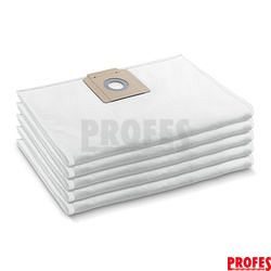 Vliesové filtrační sáčky, 5ks, NT 25, 35, 45, 361 ECO, Xpert NT 360