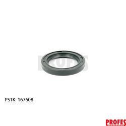 167608 - TĚSNĚNÍ VENTILÁTORU