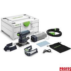 Vibrační bruska RTS 400 REQ-Plus (578926)