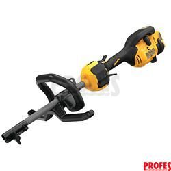DeWALT DCMAS5713N Motorová aku jednotka pro sečení