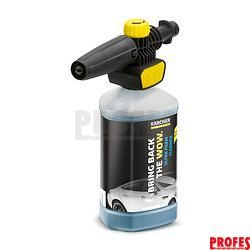 Pěnovací tryska Karcher FJ 10 C + čistící prostředek 2.643-143.0