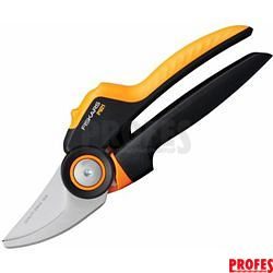 P921 PowerGear™ X Nůžky zahradní dvoučepelové M FISKARS 1057173