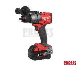 M18 FDD3-502X FUEL vrtací šroubovák 4933479863