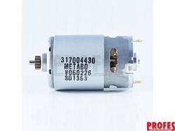 317004720 Motor 18V náhrada za 31700443