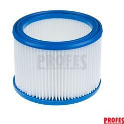 Makita 770032 filtrační patrona - PET materiál pro stavební vysavač VC2010L