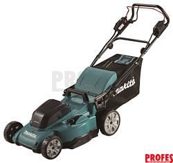 DLM481Z aku sekačka s pojezdem 480mm Li-ion LXT 2x18V bez aku, Z