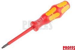 006172 - Šroubovák 80 mm VDE Torx hrot TX15 Wera