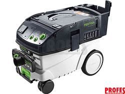 Průmyslový vysavač Festool CTL 26 E AC HD - 2400W, 26l, 14.5kg (575291)