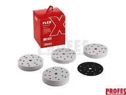 Startovací sada univerzálního brusiva Xtreme D150 ST-Set VE5 534770