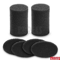 Sada filtrů VCH 4 UV Clean