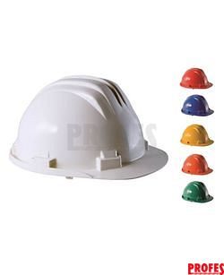 D1018/červená Přilba R-5