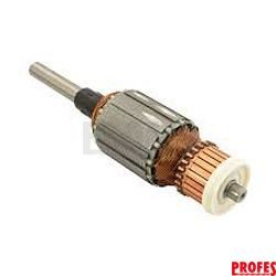 Rotor RS 2 ET-BG 230V 493157