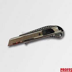 Nůž vysouvací Al 18mm