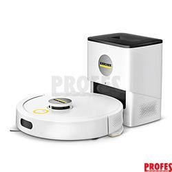 Robotický vysavač s mopováním RVC 3 Comfort Extra