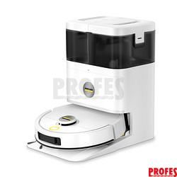 Robotický vysavač s mopováním RVM 4 Comfort 1.269-130.0