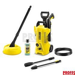 K 2 Power Control Home 1.673-603.0