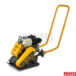 Vibrační deska jednosměrná VD 12 P Praktik