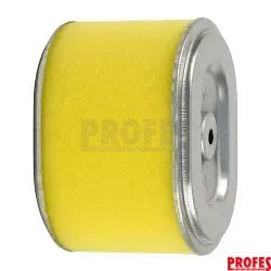 Filtr na vibračni desky,elektrocentraly, řezačky z motorem Honda GX160,GX200